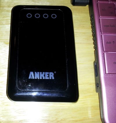 Anker Battery